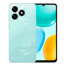 Celular Honor X5C Nla-Lx1 6.74" Dual Chip 4/128GB Ocean Cyan
