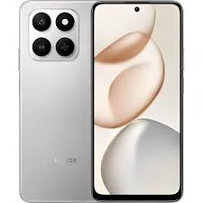 Celular Honor X7d Lgn-Lx2 6.77" Dual Chip LTE 8/256GB Prata