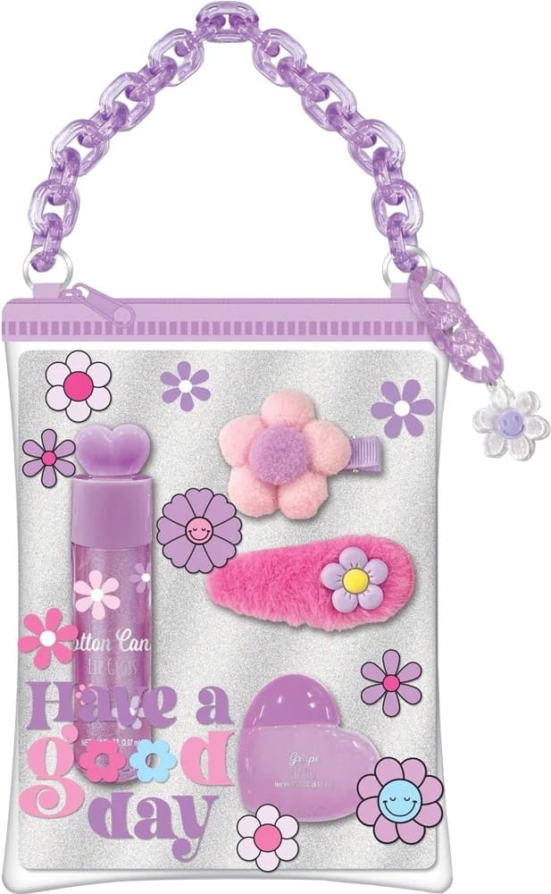 Hot Focus Little Bag of Beauty - 142GO