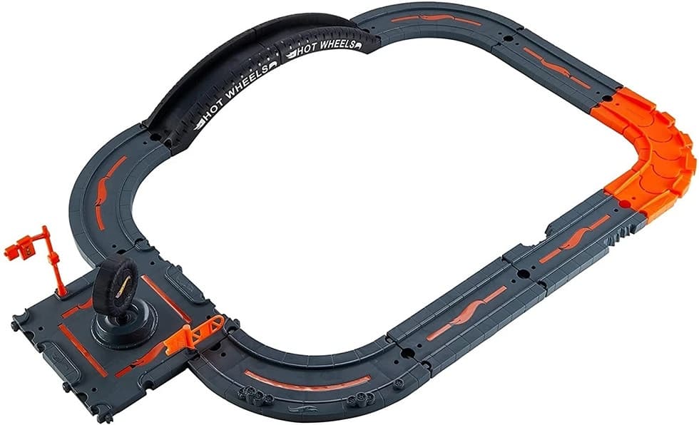 Pack de Pista de Expansão Hot Wheels City Mattel - Hdn95