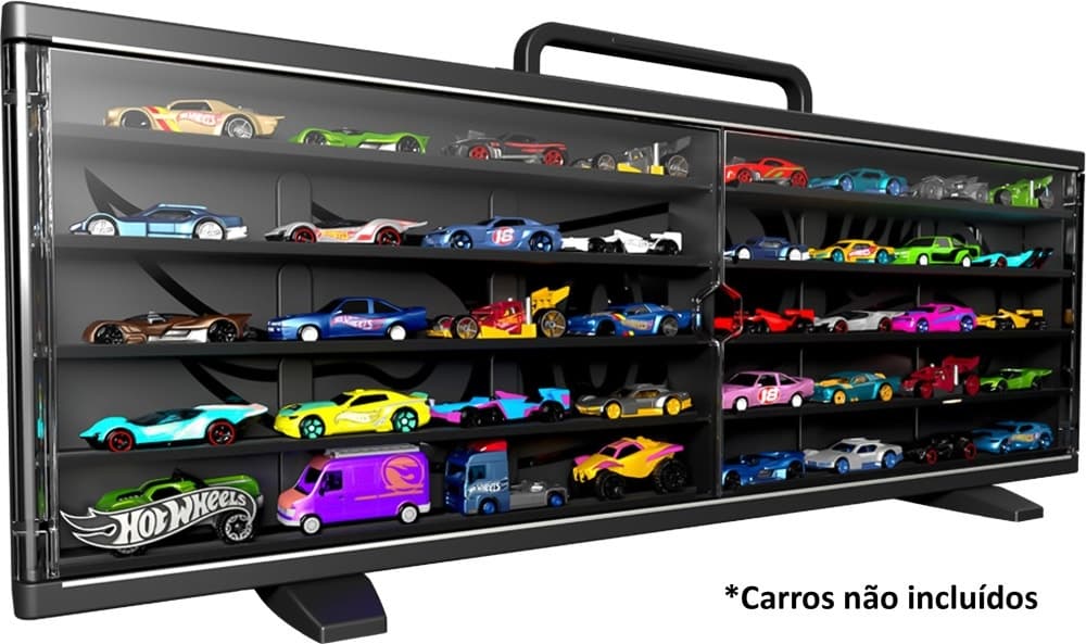 Hot Wheels Collector Hwcc23