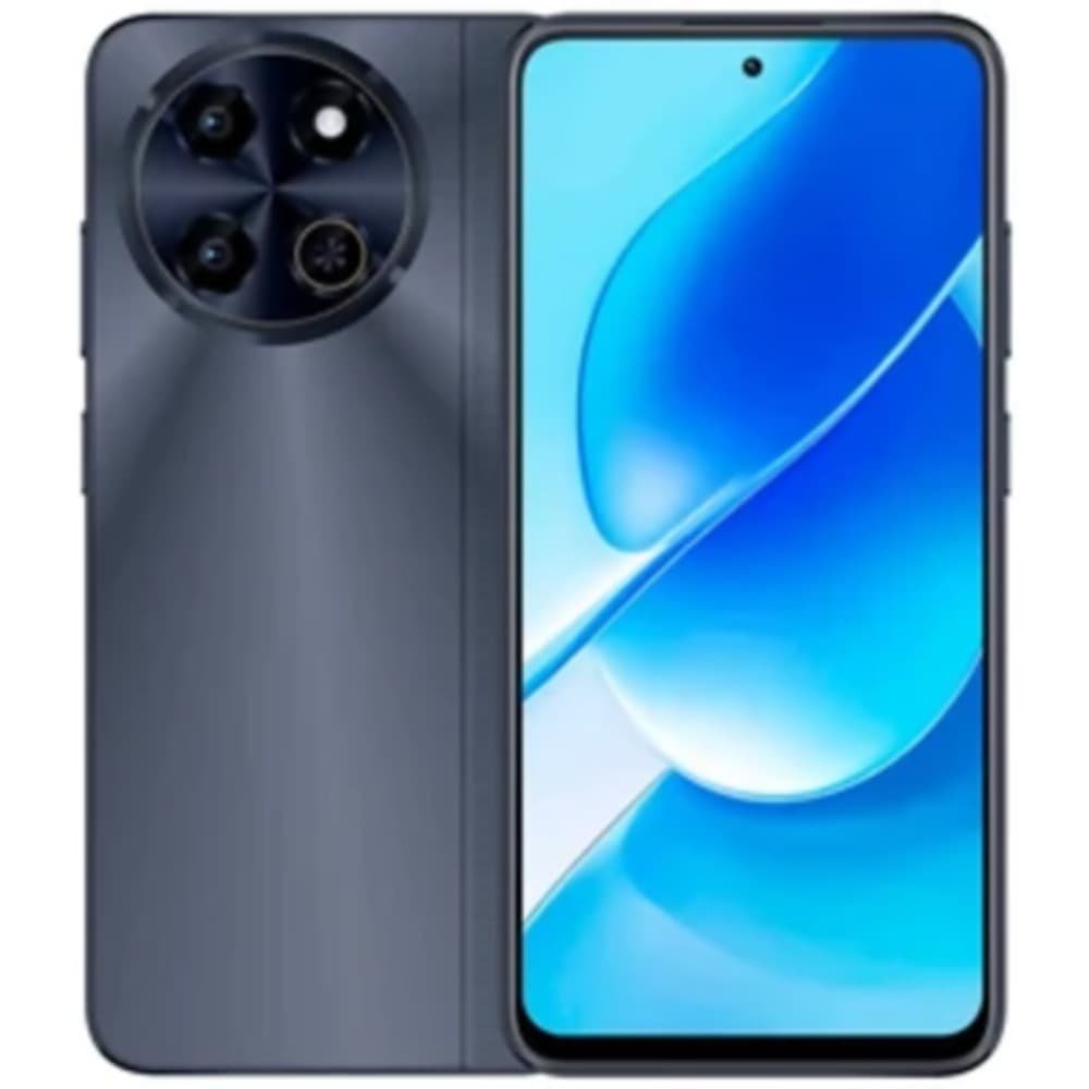 Hotwav Cel Note 18 PRO 7.2" Ds Lte NFC 6/128GB Black