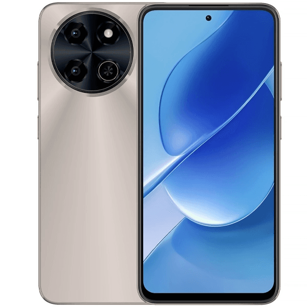 Hotwav Cel Note 18 PRO 7.2" Ds Lte NFC 6/128GB Gold