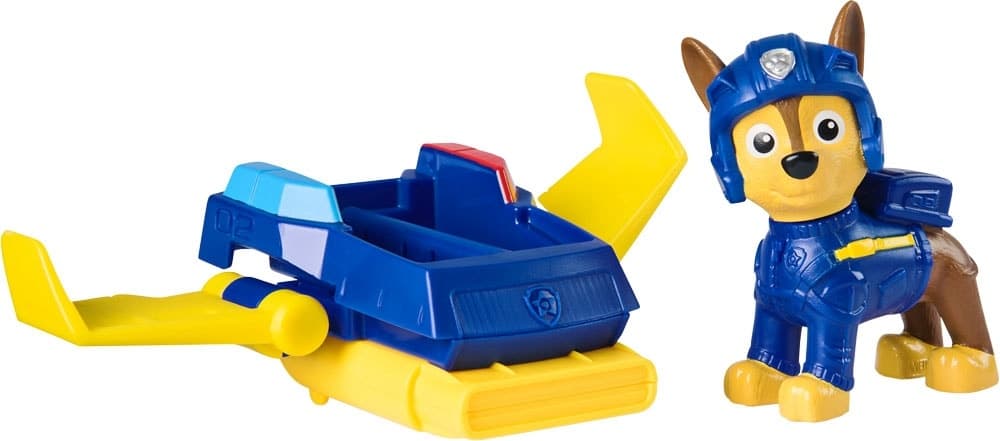 Hoverboard Spin Master Chase Paw Patrol 6071503