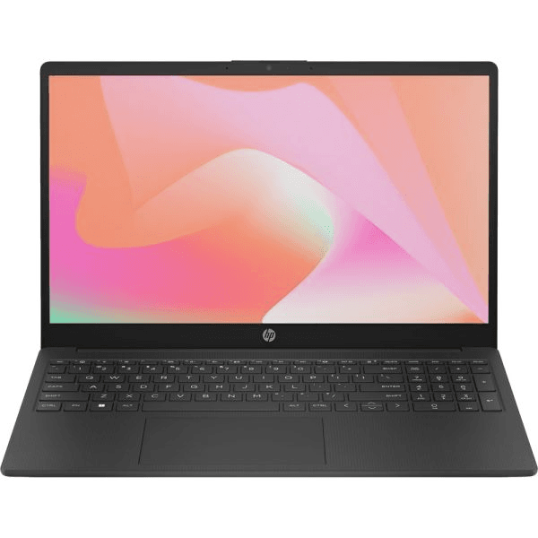 Notebook Hp 15T-Fd00 I7-1355U 8/256GB 15.6" W11 Preto