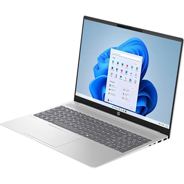 Notebook Hp Omnibook 5 Ai 16-CD0070WM Ultra 7-655U 16/1TB 16.0" 2K Cinza