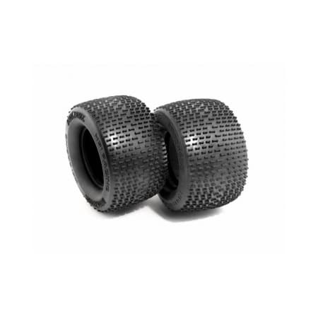 Pneu Hpi Racing Dirt Bonz 2 Peças Tamanho Xs