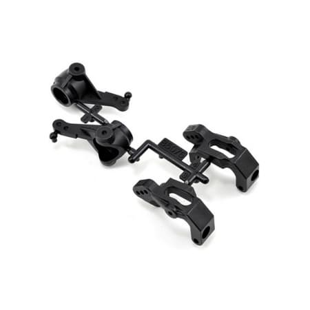 Conjunto de Montagem Dianteira Hpi Racing Nitro Mt2 85076