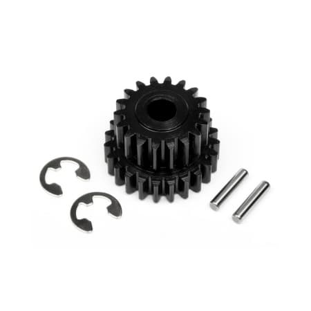 Engrenagem Hpi Racing HD Drive 18-23T 1M