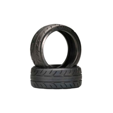 Pneu Hpi Super Drift 26MM Radial 4402