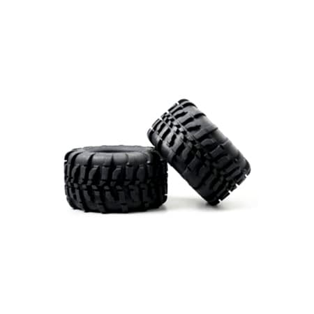 Pneu Hpi Racing Big Foot Savage X Hpi4464