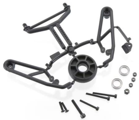 Conjunto de Rodas Hpi Racing 106408