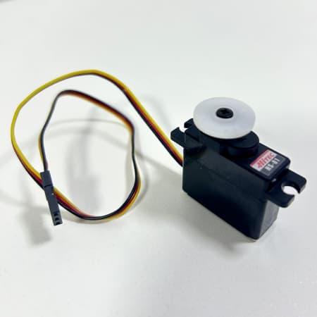 Microservo Hitec Hs 81