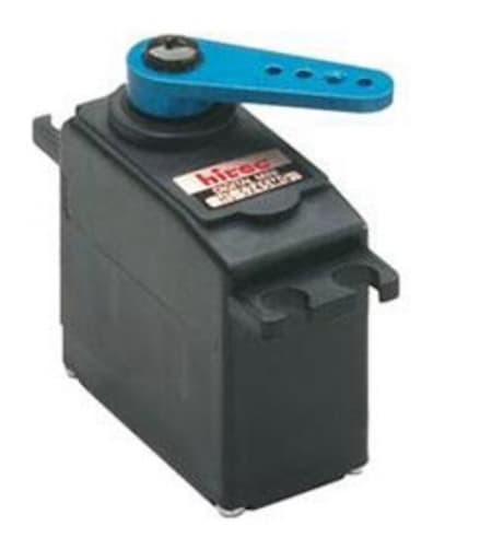 Servo Hitec HS5245MG Dig Hi Speed Mini