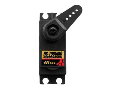 Servo Digital HS7985MG Hi Torque Hitec
