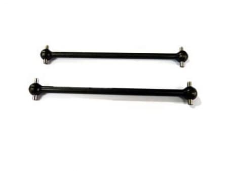 Himoto Ht 133MM Dogbones Traseiros