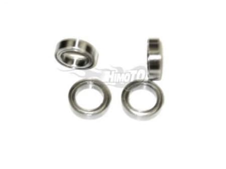 Rolamento 10*15*4Mm Himoto 286068B