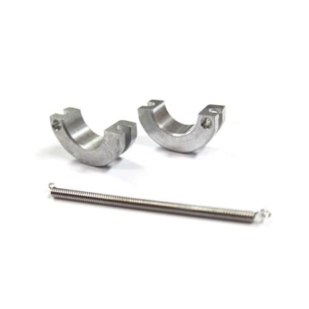 Sapata de Embreagem com Mola Himoto 903-052