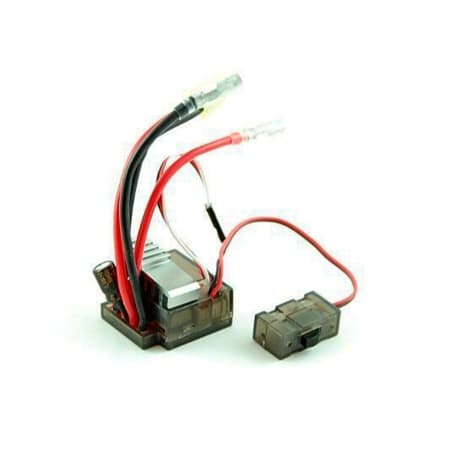 Controle de Velocidade Himoto 1/16
