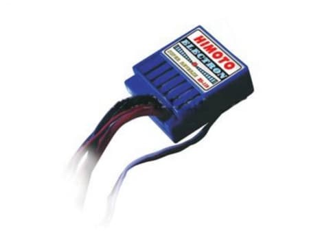 Controle de Velocidade Himoto 1/16 Azul