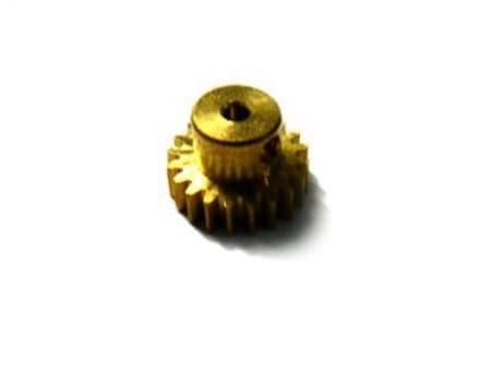 Motor Ht Himoto 20T 18220