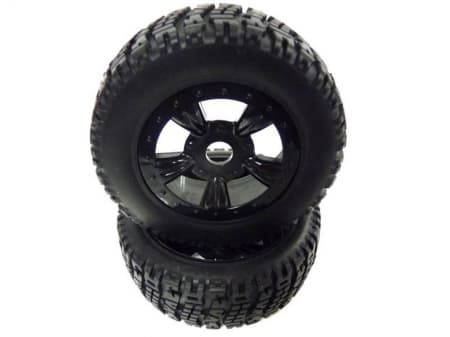 Roda Himoto Course 1/8 2PC 822003B