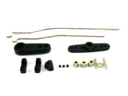 Conjunto de Ligação de Acelerador Servo Ht Himoto 50047