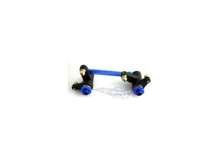 Kit Completo Servo Saver/Direção Himoto