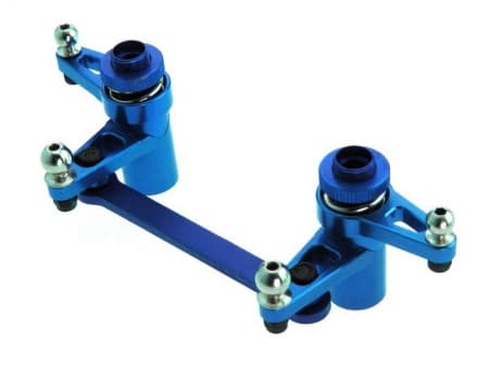Servo Saver/Direção Completa Himoto