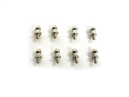 Peça para Automodelo Himoto 86059