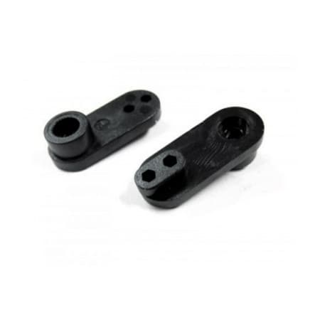 Braço de Servo Himoto 2 Peças 02372