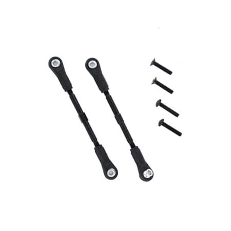 Conjunto de Braços de Suspensão Superior Himoto Ht 2 Peças