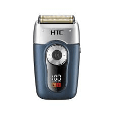 Barbeador Htc Gt-667 Recarregável