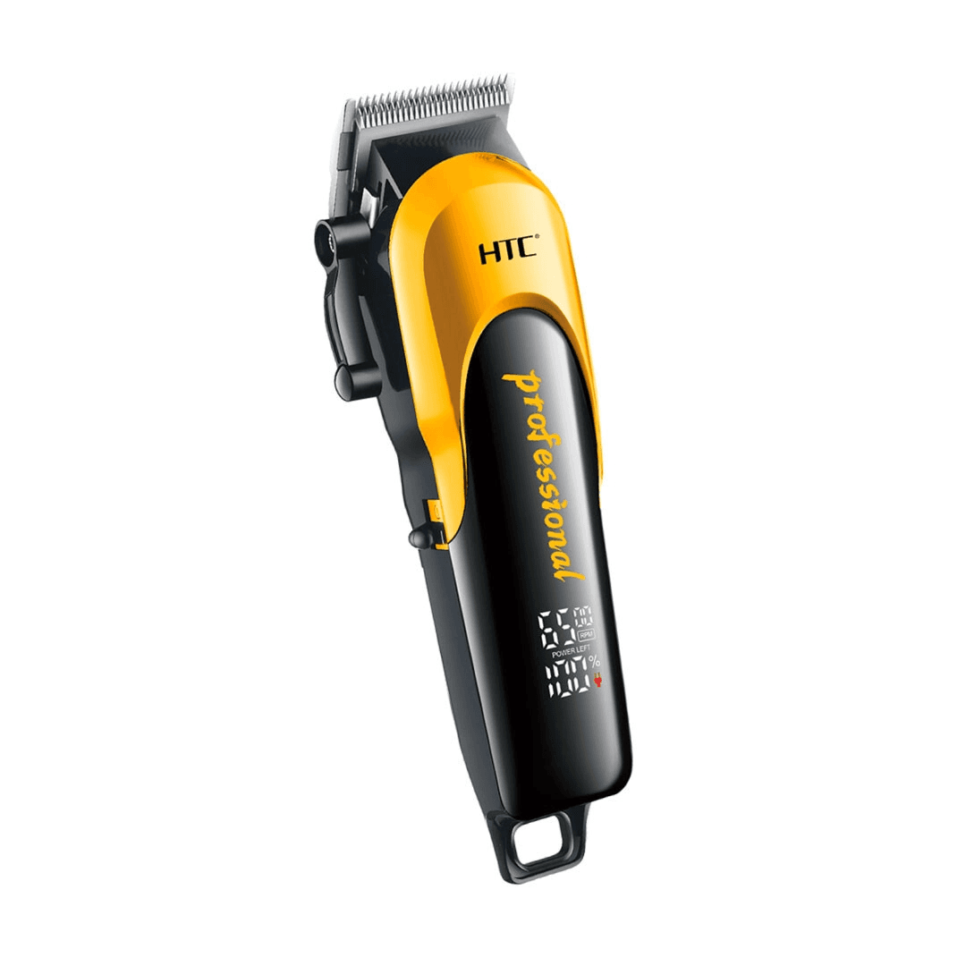 Htc Cortador De Pelo CT-8082 Recargable