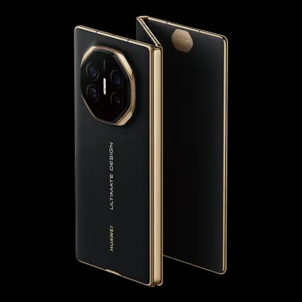 Tablet Huawei Mate Xs 2 5G 10.2" 16GB/1TB Preto