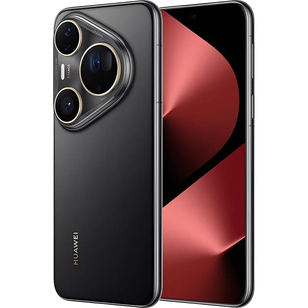 Huawei Cel Pura 80 Ultra 6.8" Ds Lte