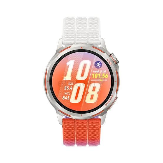 Huawei Reloj Inteligente Gt Runner 2 55020HGK Orange