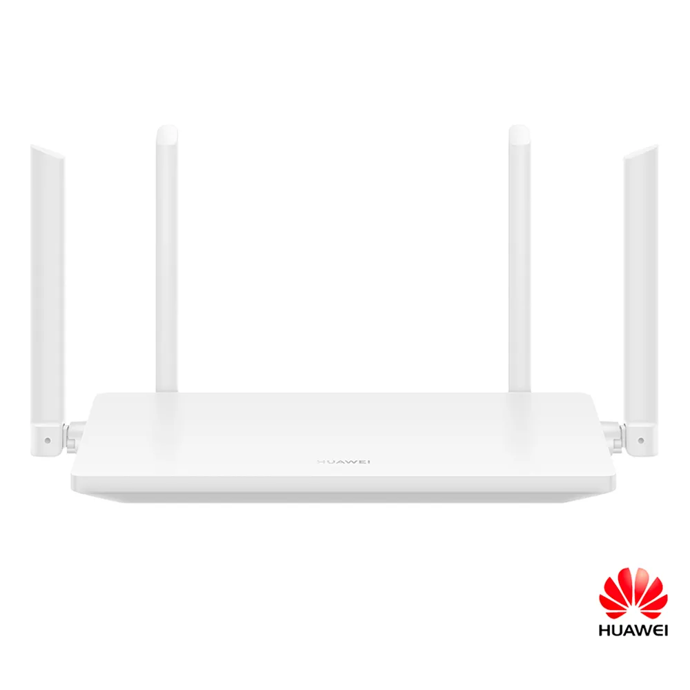 Roteador Huawei Wifi 6 Ax2 Ws7001 1500MBPS