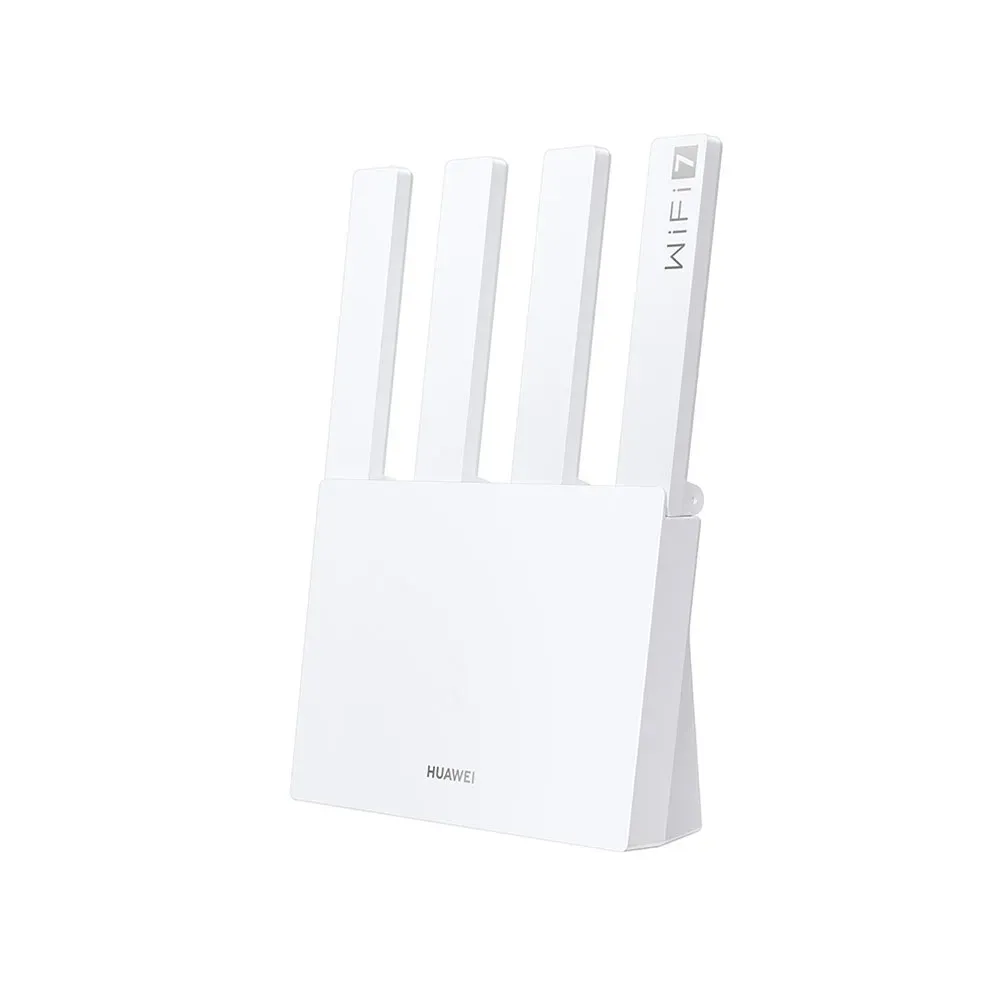 Roteador Huawei Router Wifi 7 Be3 Wukun-Be32-40 3.6Gbps 2.4/5G 4*5