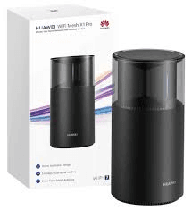 Roteador Huawei Wifi 7 Mesh X1 Pro BE32A-30