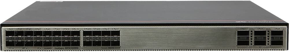 Switch Huawei S5732-H24S6Q Ge SFP4P 10GE SFP+6P 40GE