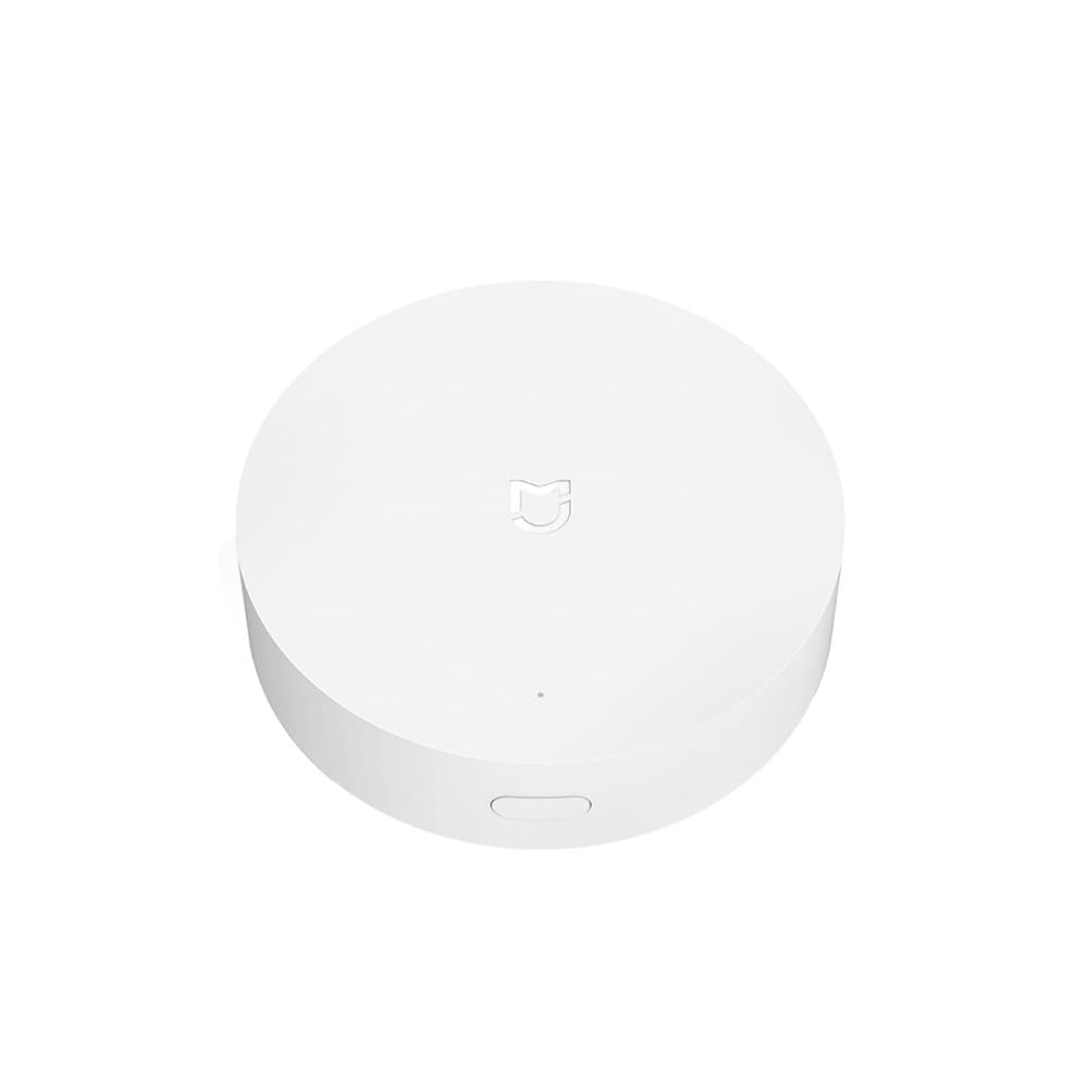 Hub Controlador Xiaomi Mi Smart Home Branco Wi-Fi