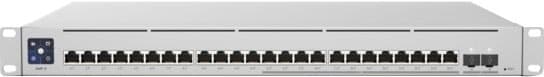 Switch Gerenciado Ubiquiti UniFi Usw-Enterprise-24-Poe 24 Portas