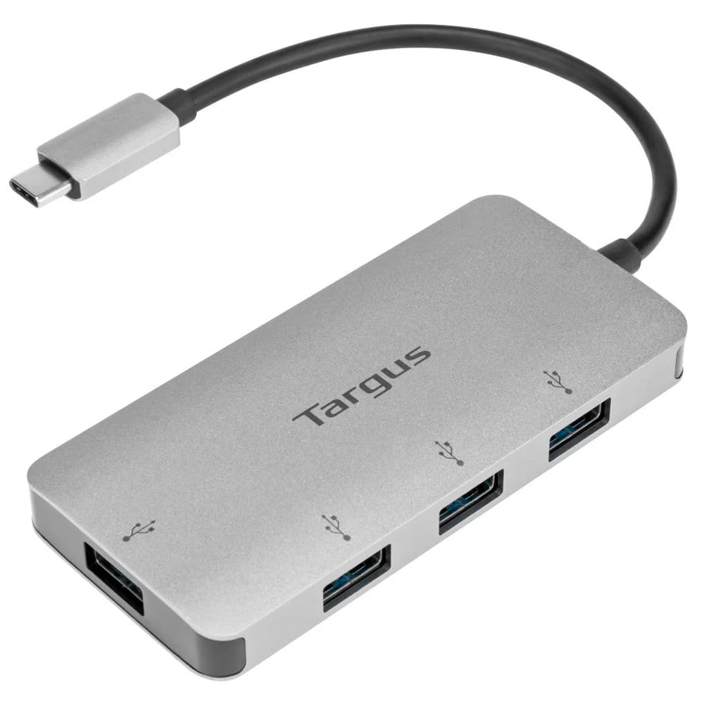 Hub USB-C Targus para 4 Portas USB-A