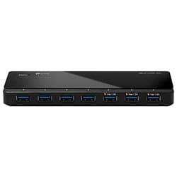Hub USB 3.0 Tp-Link Uh700 7 Portas Preto