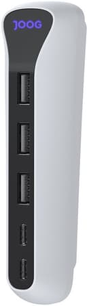 Anúncio: Hub USB Joog 5 em 1 para PS5 Slim JGAM-ACS15