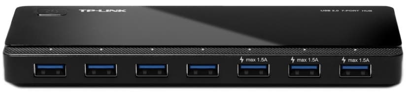 Hub USB Tp-Link Uh700 7 Portas USB 3.0