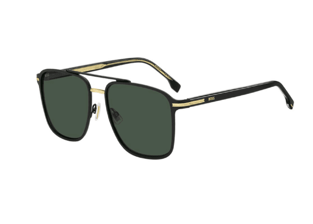 Óculos de Sol Hugo Boss Lente 1748/S I46/QT