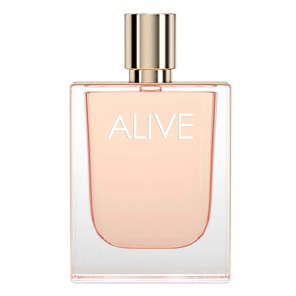 Perfume Hugo Boss Alive Eau de Parfum 80ml