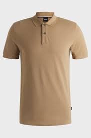 Camisa Polo Hugo Boss Hb Classic 2XL